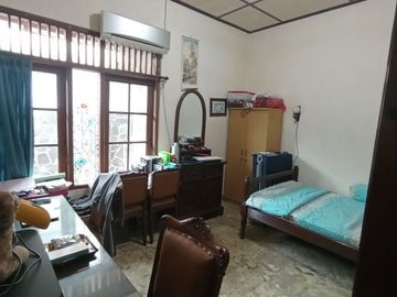 Rumah Luas Strategis Jl Kaliurang Km 5 dekat Kampus UGM
