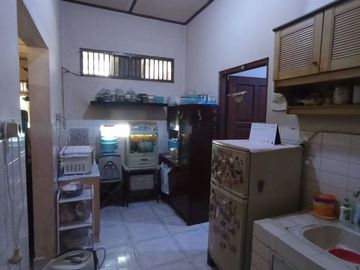 Rumah Luas Strategis Jl Kaliurang Km 5 dekat Kampus UGM