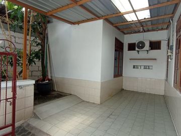 Rumah Luas Strategis Jl Kaliurang Km 5 dekat Kampus UGM