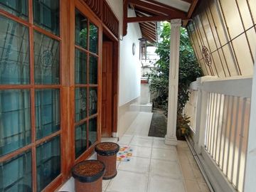 Rumah Luas Strategis Jl Kaliurang Km 5 dekat Kampus UGM