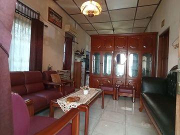 Rumah Luas Strategis Jl Kaliurang Km 5 dekat Kampus UGM