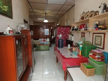Rumah Luas Strategis Jl Kaliurang Km 5 dekat Kampus UGM