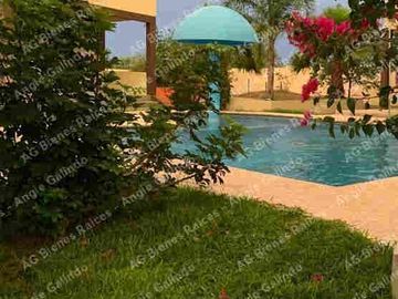 QUINTA EN BUSTAMATE