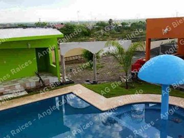 QUINTA EN BUSTAMATE