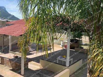 QUINTA EN BUSTAMATE