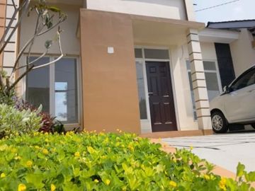 Dijual Rumah Permata Mansion New Diamond Serua - Selangkah dari Pamulang Siap Huni Bisa KPR & Bonus