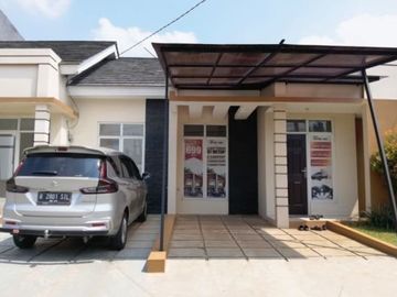 Dijual Rumah Permata Mansion New Diamond Serua - Selangkah dari Pamulang Siap Huni Bisa KPR & Bonus