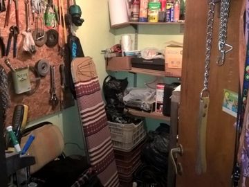 Garin Casa Zona Céntrica - sobre lote 281mts2 - a 1 cuadra Boulevard Pte. Peron - todos los servicios - 110mts cubiertos.-
