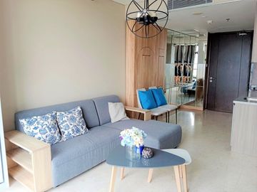 1 Bedroom Apartment for sale