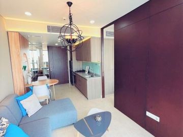 1 Bedroom Apartment for sale