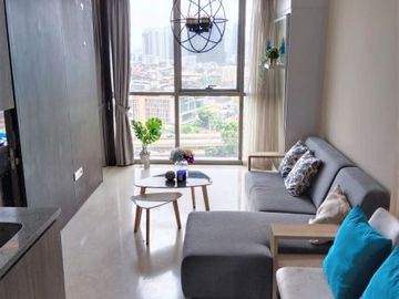 1 Bedroom Apartment for sale