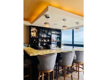 VENDO APARTAMENTO EN SAN FRANCISCO BAY, COCO DEL MAR - 245 MTS2 -