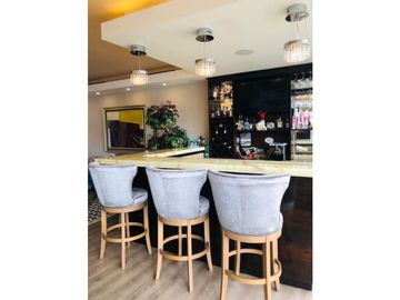 VENDO APARTAMENTO EN SAN FRANCISCO BAY, COCO DEL MAR - 245 MTS2 -