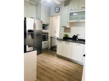 VENDO APARTAMENTO EN SAN FRANCISCO BAY, COCO DEL MAR - 245 MTS2 -