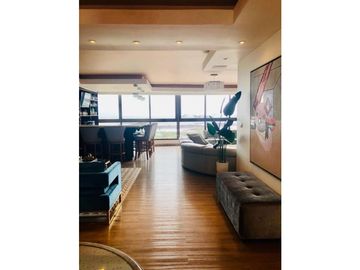 VENDO APARTAMENTO EN SAN FRANCISCO BAY, COCO DEL MAR - 245 MTS2 -