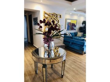 VENDO APARTAMENTO EN SAN FRANCISCO BAY, COCO DEL MAR - 245 MTS2 -