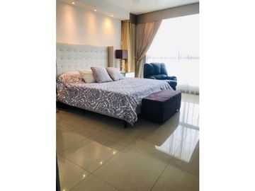 VENDO APARTAMENTO EN SAN FRANCISCO BAY, COCO DEL MAR - 245 MTS2 -