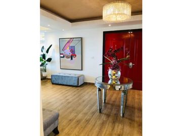 VENDO APARTAMENTO EN SAN FRANCISCO BAY, COCO DEL MAR - 245 MTS2 -