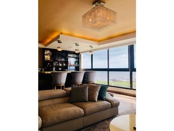 VENDO APARTAMENTO EN SAN FRANCISCO BAY, COCO DEL MAR - 245 MTS2 -