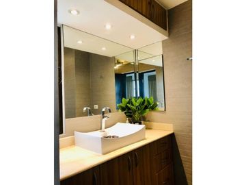VENDO APARTAMENTO EN SAN FRANCISCO BAY, COCO DEL MAR - 245 MTS2 -