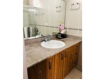 VENDO APARTAMENTO EN SAN FRANCISCO BAY, COCO DEL MAR - 245 MTS2 -