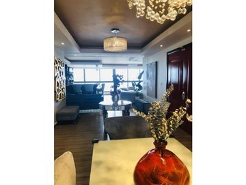 VENDO APARTAMENTO EN SAN FRANCISCO BAY, COCO DEL MAR - 245 MTS2 -