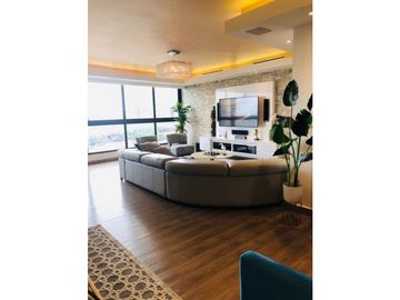VENDO APARTAMENTO EN SAN FRANCISCO BAY, COCO DEL MAR - 245 MTS2 -