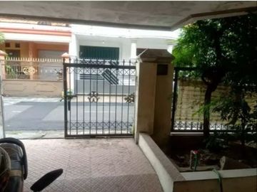 Dijual Rumah Ngagel Mulyo , Dekat Bratang , Surabaya Timur