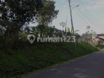 Dijual Tanah Diponegoro Salatiga Jawa Tengah