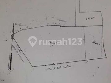 Dijual Tanah Diponegoro Salatiga Jawa Tengah