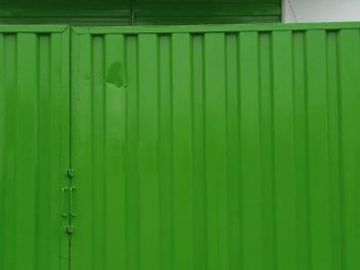 Sewa 2 Unit Gudang Kawasan Pergudangan Romokalisari Surabaya