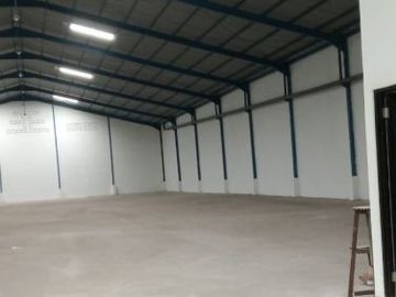 Sewa 2 Unit Gudang Kawasan Pergudangan Romokalisari Surabaya
