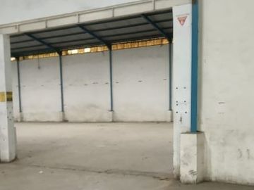 Sewa 2 Unit Gudang Kawasan Pergudangan Romokalisari Surabaya