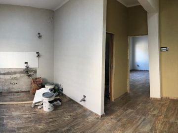 Departamento en venta en Merlo Sur