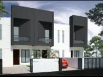 Rumah JL Lebak Arum New Gress (2 Unit), Surabaya Timur Dekat Kenjeran
