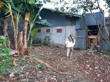 Tanah termurah dibawah harga NJOP pinggir jalan Sawangan