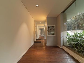 apartamento en venta en la cabrera. Cod V1038038