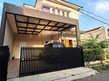 Rumah Luas Di Bintaro Dekat Stasiun 7358