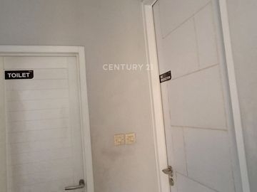 Rumah Luas Di Bintaro Dekat Stasiun 7358