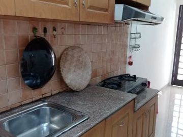 Dijual/disewakan Rumah Perumahan Lippo Karawaci Taman Legian 3 Lokasi Strategis Siap Huni Bagus