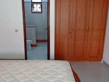 Dijual/disewakan Rumah Perumahan Lippo Karawaci Taman Legian 3 Lokasi Strategis Siap Huni Bagus