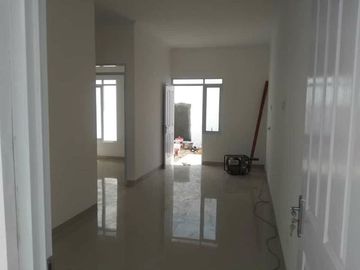Rumah Minimalis Arcamanik Dekat Antapani dan Cisaranten