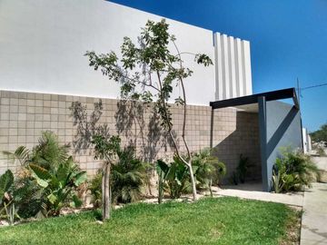 EXCLUSIVO TOWNHOUSE INTELIGENTE TOTALMENTE EQUIPADO DE 2 HABITACIONES EN CHOLUL