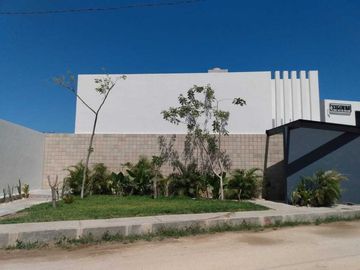 EXCLUSIVO TOWNHOUSE INTELIGENTE TOTALMENTE EQUIPADO DE 2 HABITACIONES EN CHOLUL