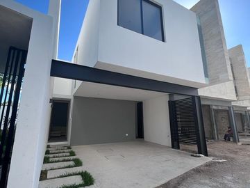 EXCLUSIVO TOWNHOUSE INTELIGENTE TOTALMENTE EQUIPADO DE 2 HABITACIONES EN CHOLUL