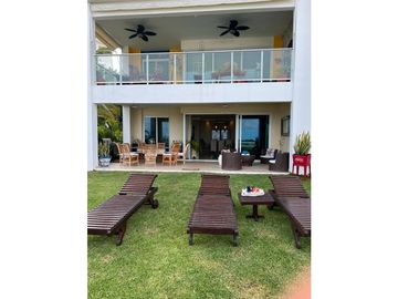 APARTAMENTO VENTA-BIJAO QUARRY HEIGHTS-360M2