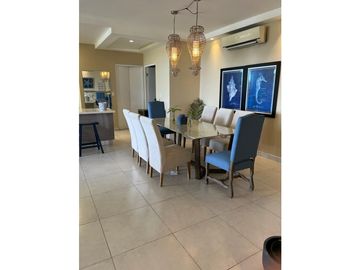 APARTAMENTO VENTA-BIJAO QUARRY HEIGHTS-360M2