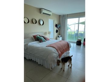 APARTAMENTO VENTA-BIJAO QUARRY HEIGHTS-360M2