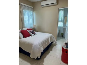 APARTAMENTO VENTA-BIJAO QUARRY HEIGHTS-360M2