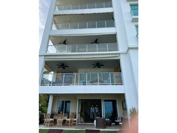 APARTAMENTO VENTA-BIJAO QUARRY HEIGHTS-360M2